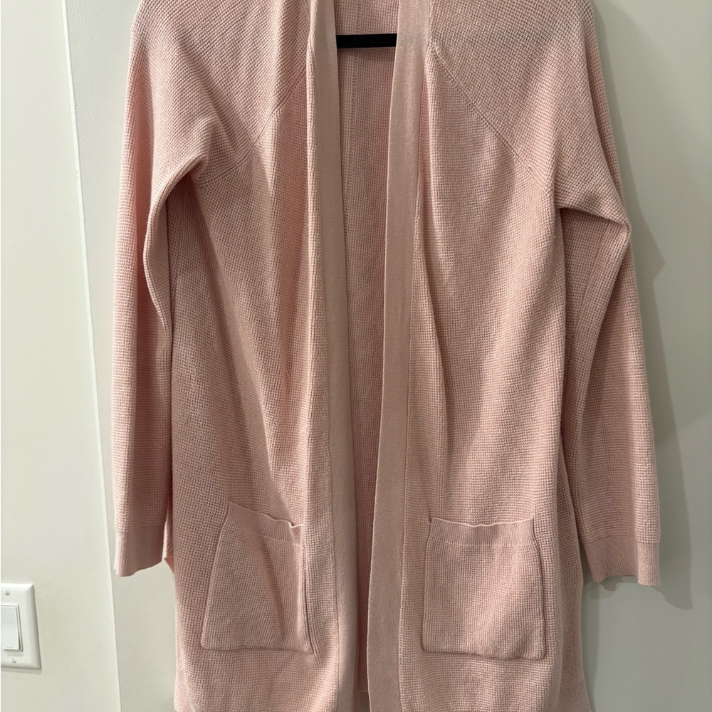 Women's Pink Sweater